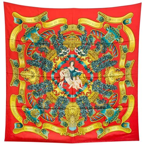 hermes scarf price europe|pre owned hermes scarves.